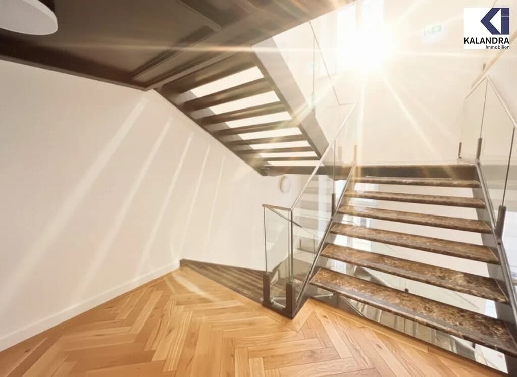 17-Zimmer-Gewerbeimmobilie mieten in Wien – 750 m², € 21.795 – Bild 49 von 60