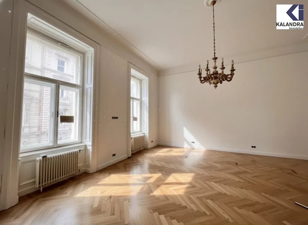 17-Zimmer-Gewerbeimmobilie mieten in Wien – 750 m², € 21.795 – Bild 52 von 60