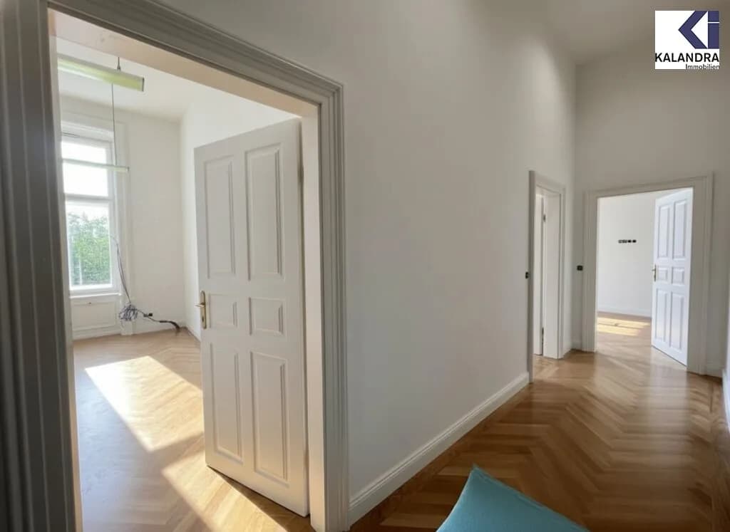 17-Zimmer-Gewerbeimmobilie mieten in Wien – 750 m², € 21.795 – Bild 53 von 60