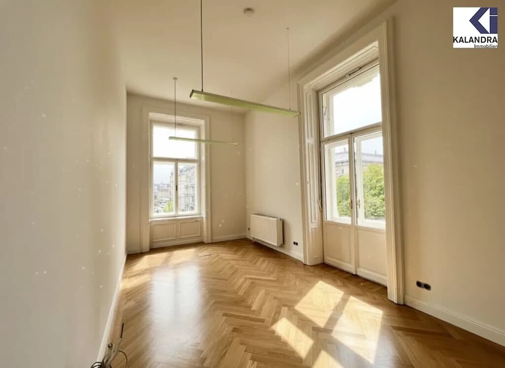 17-Zimmer-Gewerbeimmobilie mieten in Wien – 750 m², € 21.795 – Bild 55 von 60
