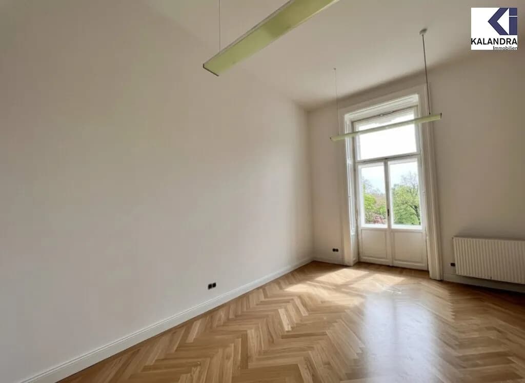17-Zimmer-Gewerbeimmobilie mieten in Wien – 750 m², € 21.795 – Bild 56 von 60