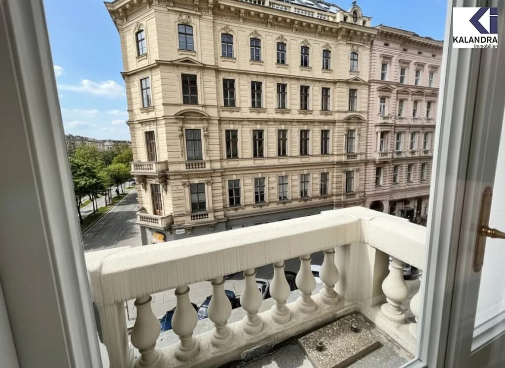 17-Zimmer-Gewerbeimmobilie mieten in Wien – 750 m², € 21.795 – Bild 57 von 60