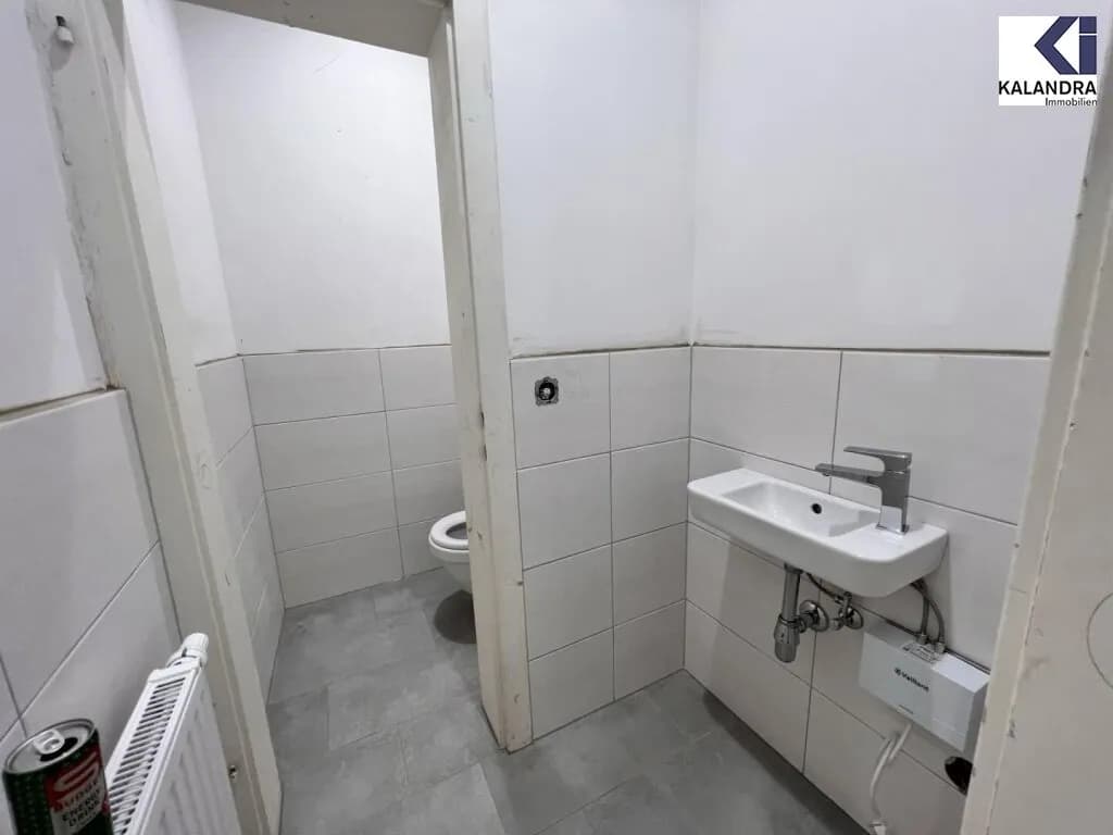 17-Zimmer-Gewerbeimmobilie mieten in Wien – 750 m², € 21.795 – Bild 58 von 60