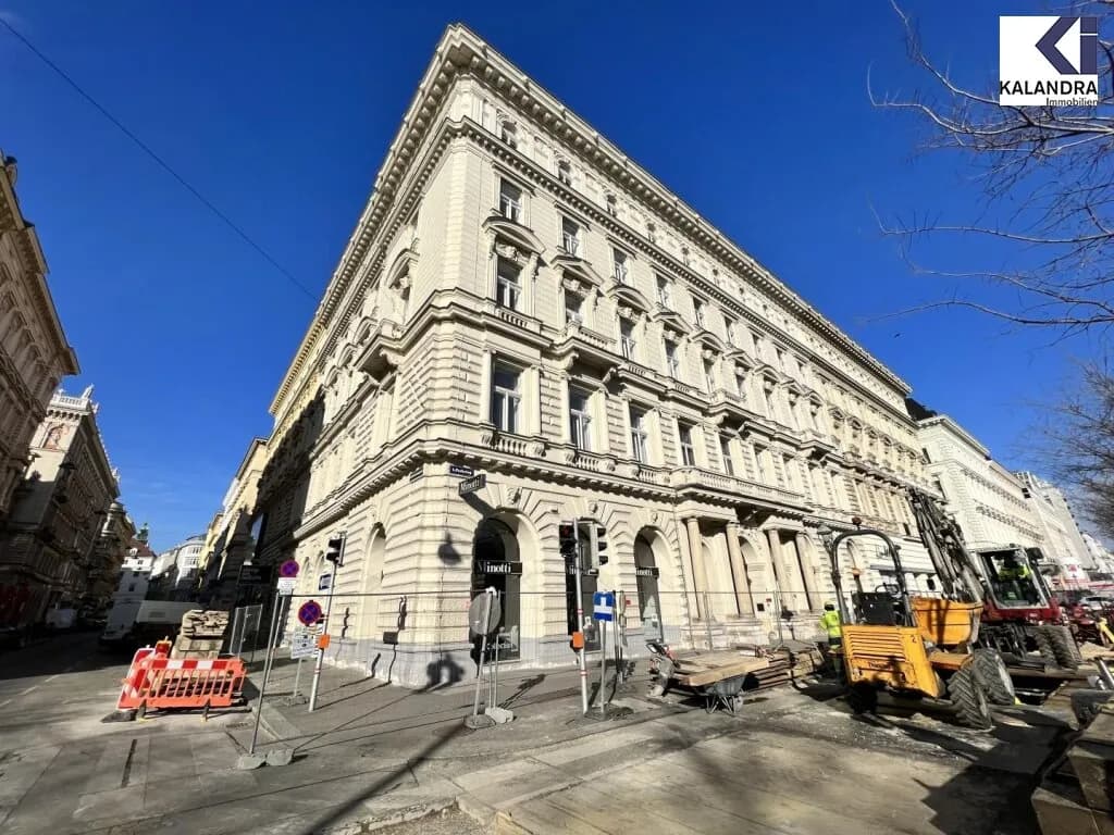 17-Zimmer-Gewerbeimmobilie mieten in Wien – 750 m², € 21.795 – Bild 60 von 60