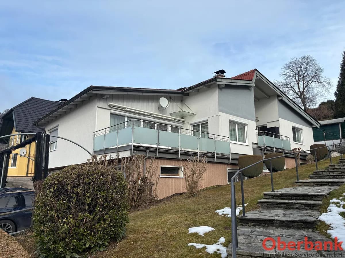 Haus kaufen in Gmunden – 282,76 m², € 1.070.000