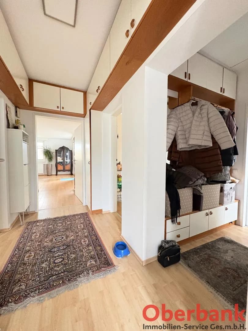 Haus kaufen in Gmunden – 282,76 m², € 1.070.000 – Bild 3 von 29