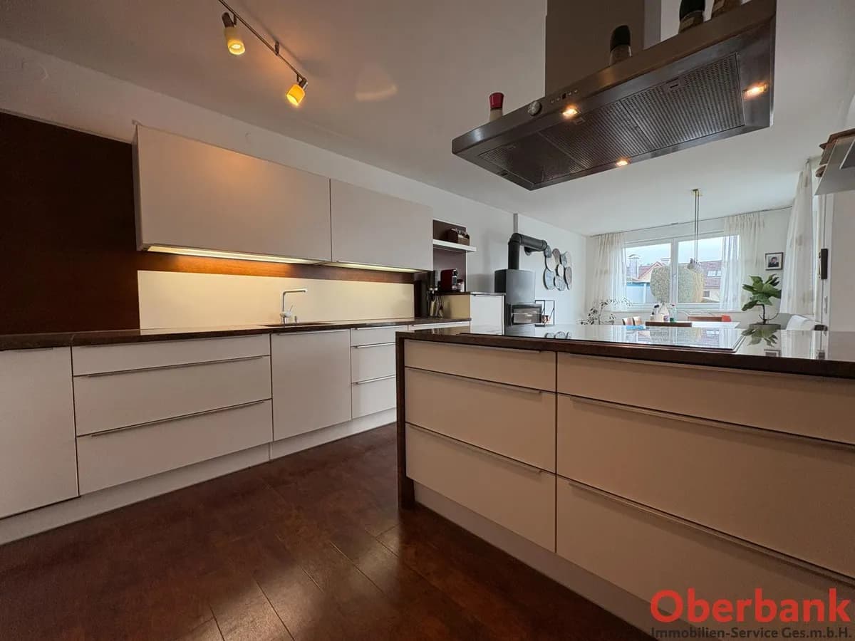 Haus kaufen in Gmunden – 282,76 m², € 1.070.000 – Bild 11 von 29