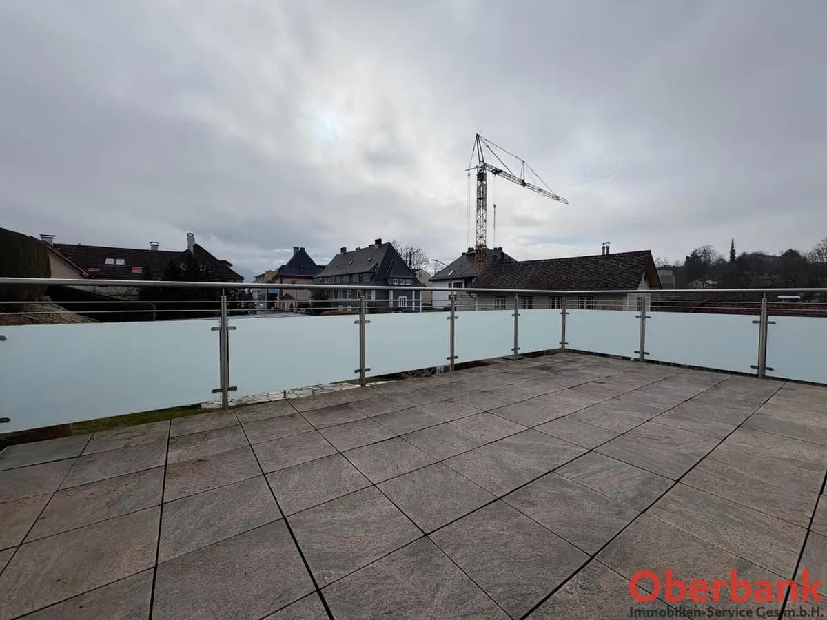 Haus kaufen in Gmunden – 282,76 m², € 1.070.000 – Bild 12 von 29