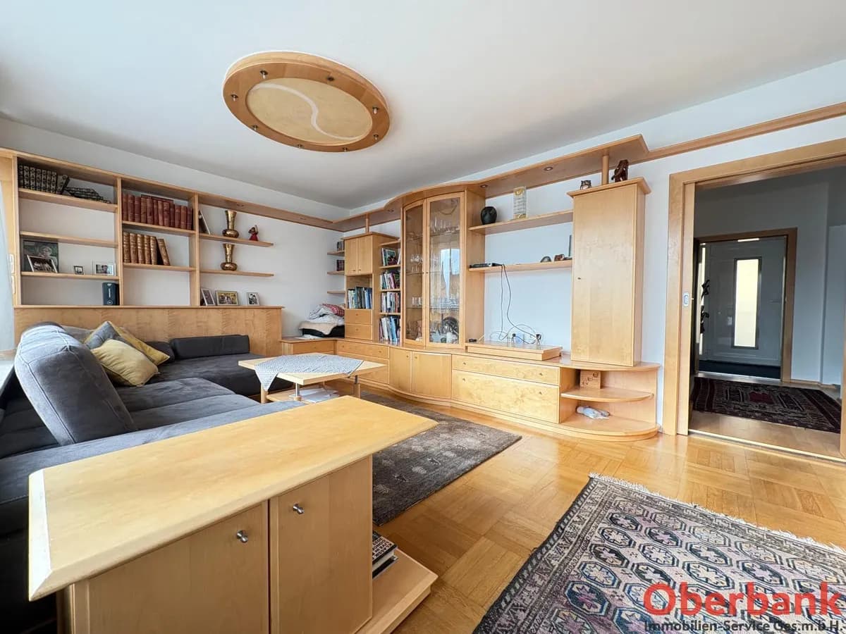 Haus kaufen in Gmunden – 282,76 m², € 1.070.000 – Bild 15 von 29