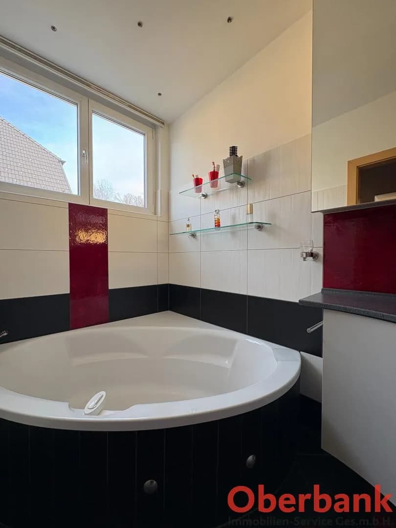 Haus kaufen in Gmunden – 282,76 m², € 1.070.000 – Bild 21 von 29