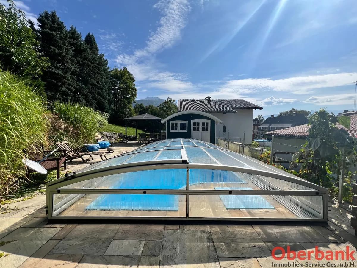 Haus kaufen in Gmunden – 282,76 m², € 1.070.000 – Bild 28 von 29