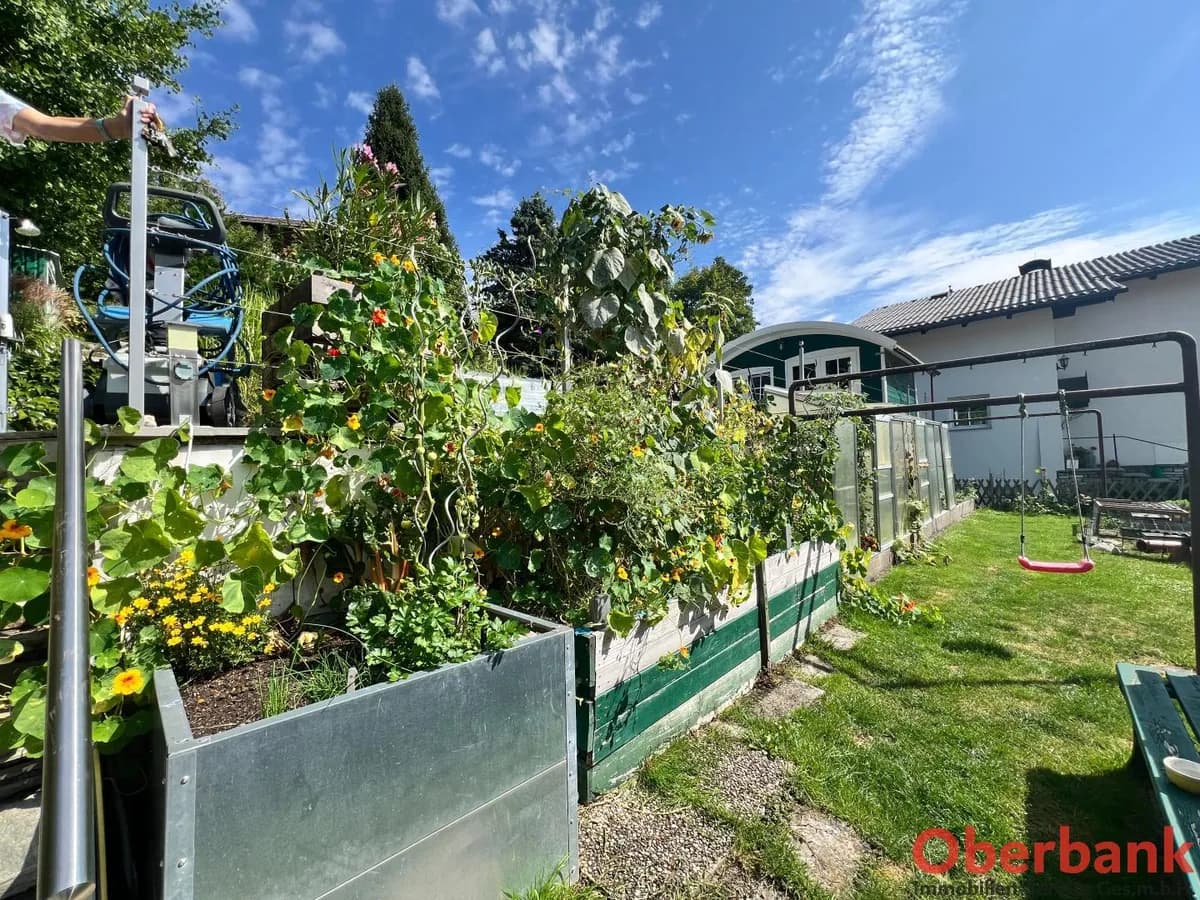 Haus kaufen in Gmunden – 282,76 m², € 1.070.000 – Bild 29 von 29