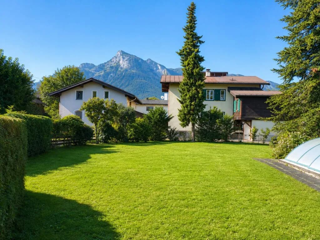 Grundstück kaufen in Salzburg Stadt – 602 m², € 895.000 – Bild 3 von 3