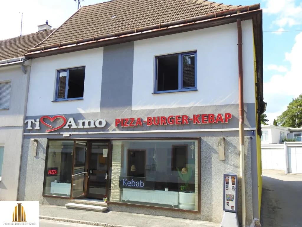 6-Zimmer-Haus kaufen in Gmünd – € 380.000