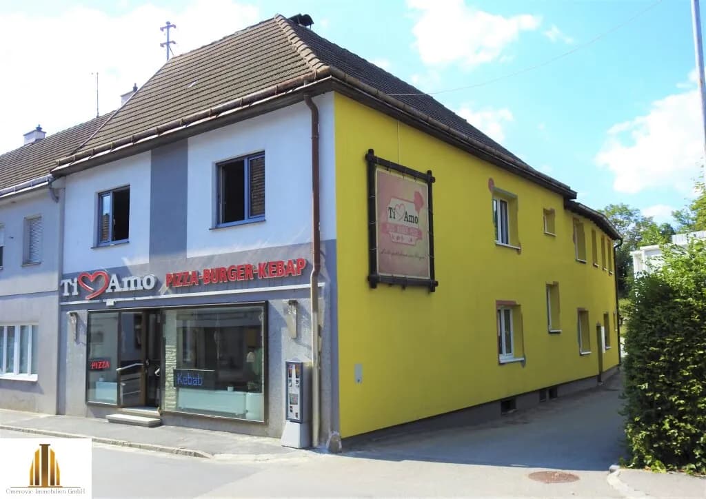 6-Zimmer-Haus kaufen in Gmünd – € 380.000 – Bild 2 von 64
