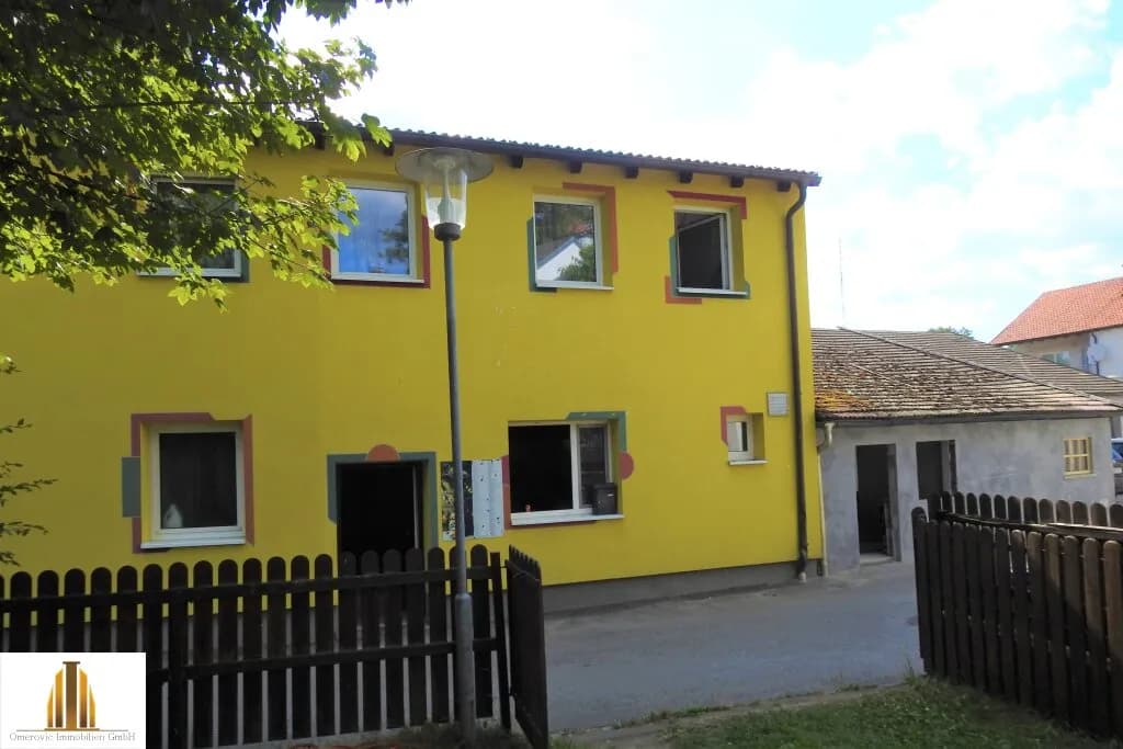 6-Zimmer-Haus kaufen in Gmünd – € 380.000 – Bild 3 von 64