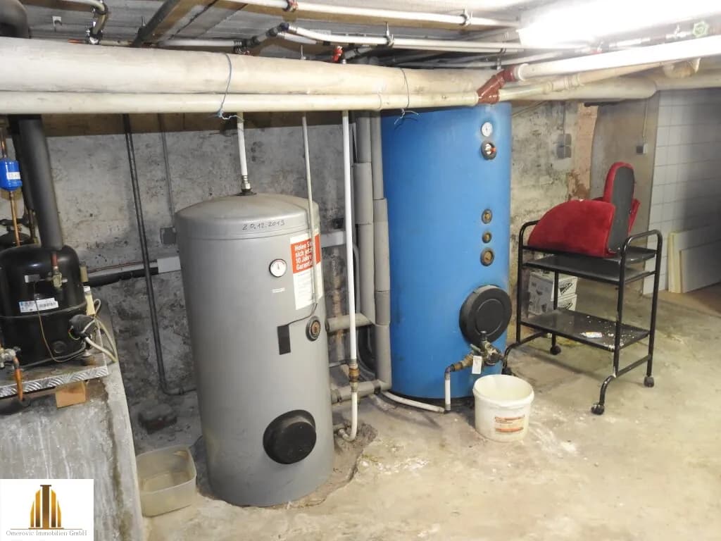6-Zimmer-Haus kaufen in Gmünd – € 380.000 – Bild 26 von 64