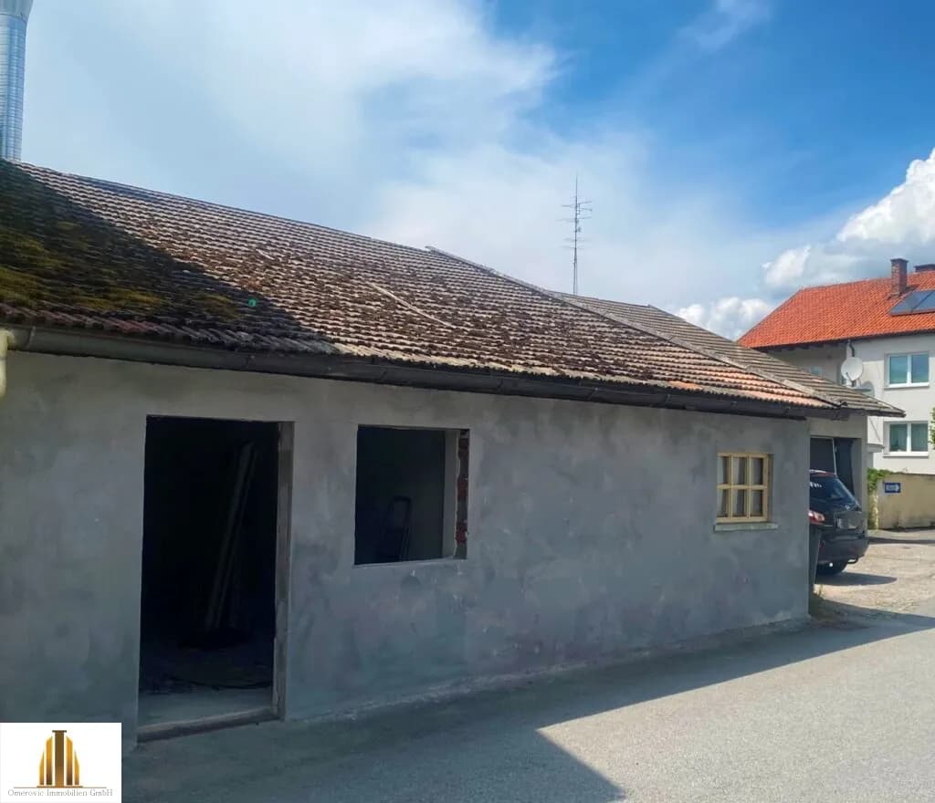 6-Zimmer-Haus kaufen in Gmünd – € 380.000 – Bild 56 von 64