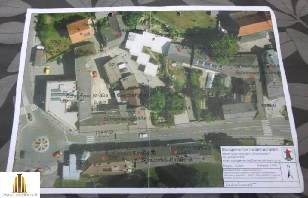 6-Zimmer-Haus kaufen in Gmünd – € 380.000 – Bild 58 von 64