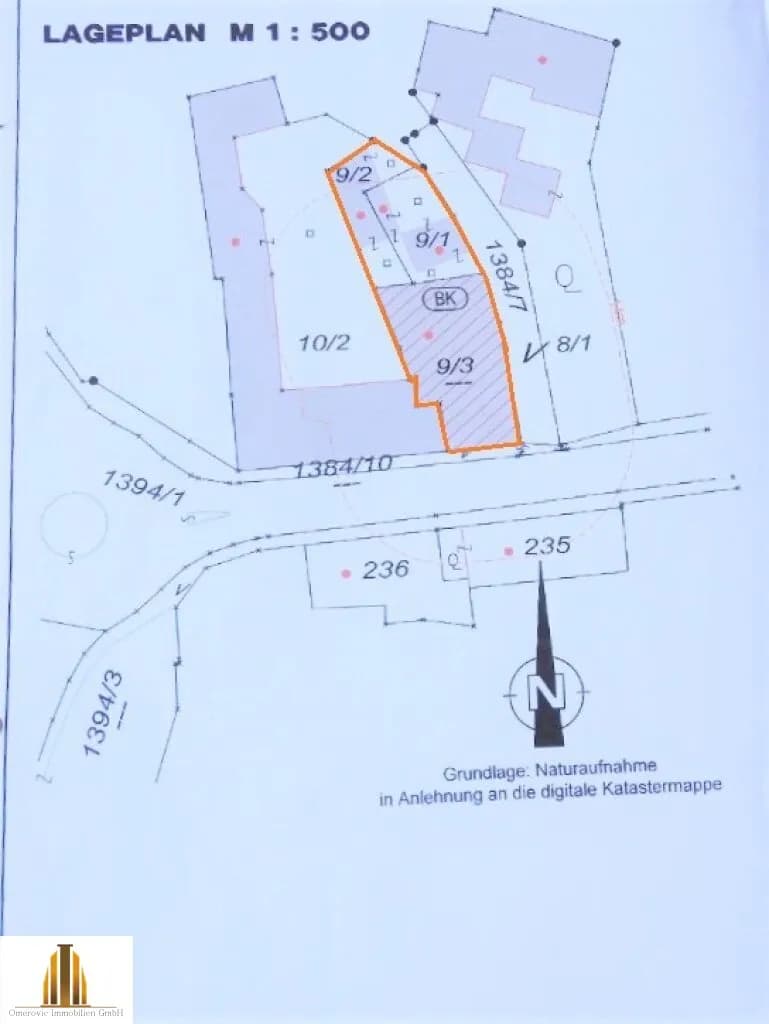 6-Zimmer-Haus kaufen in Gmünd – € 380.000 – Bild 59 von 64
