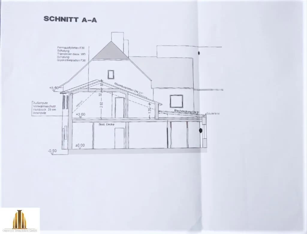 6-Zimmer-Haus kaufen in Gmünd – € 380.000 – Bild 61 von 64