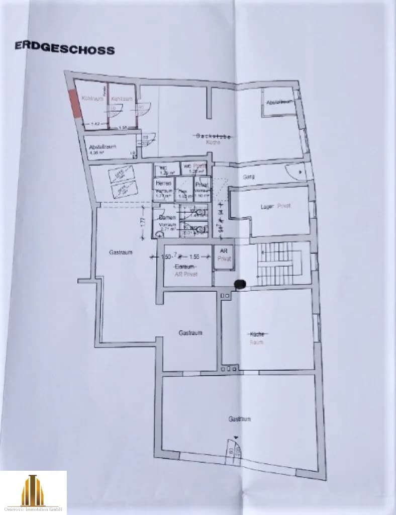 6-Zimmer-Haus kaufen in Gmünd – € 380.000 – Bild 62 von 64