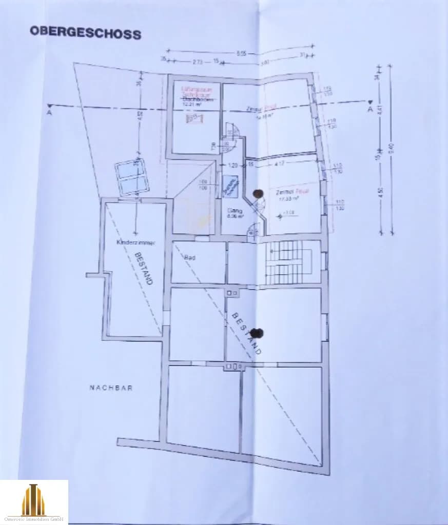 6-Zimmer-Haus kaufen in Gmünd – € 380.000 – Bild 63 von 64