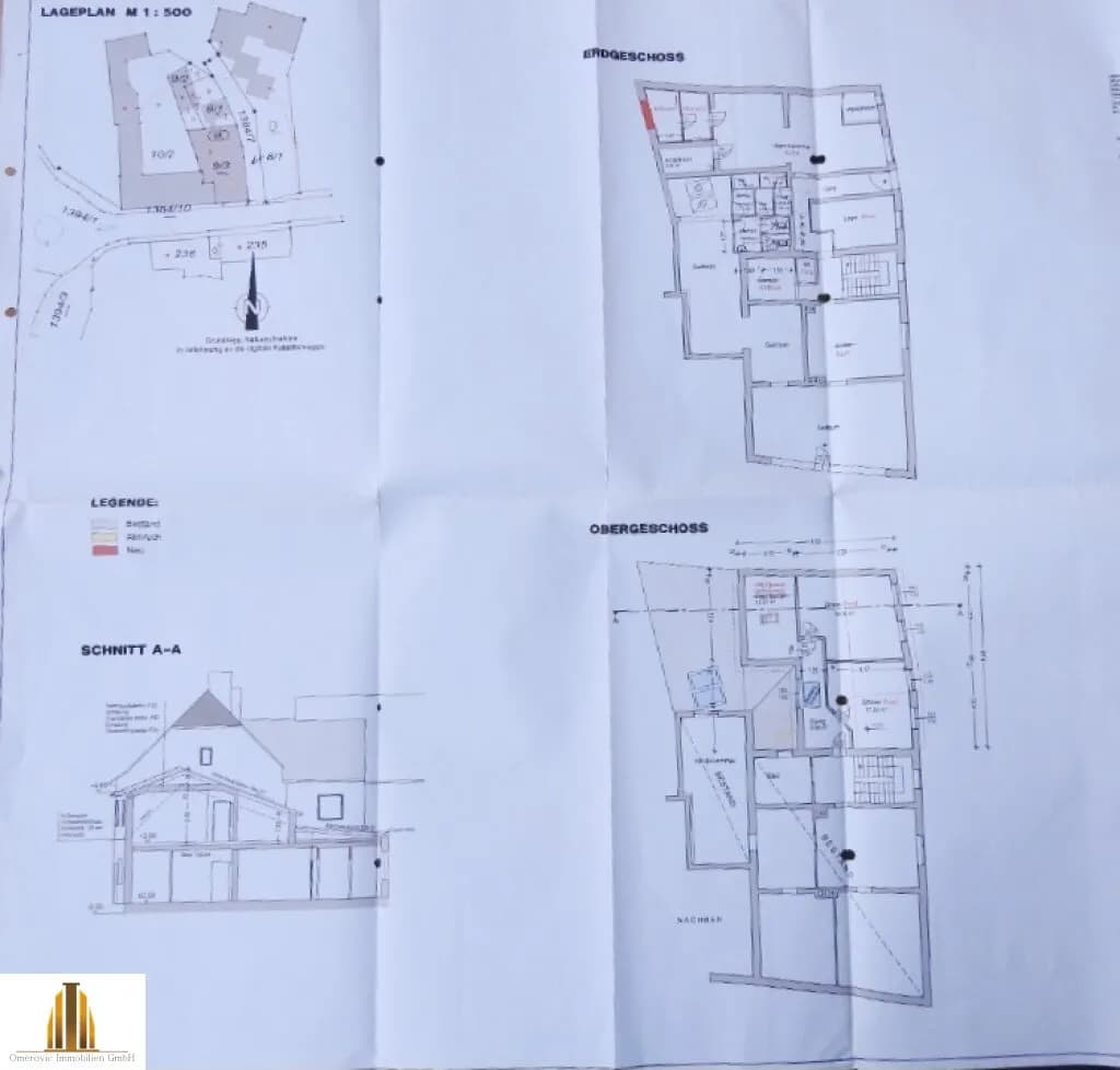 6-Zimmer-Haus kaufen in Gmünd – € 380.000 – Bild 64 von 64