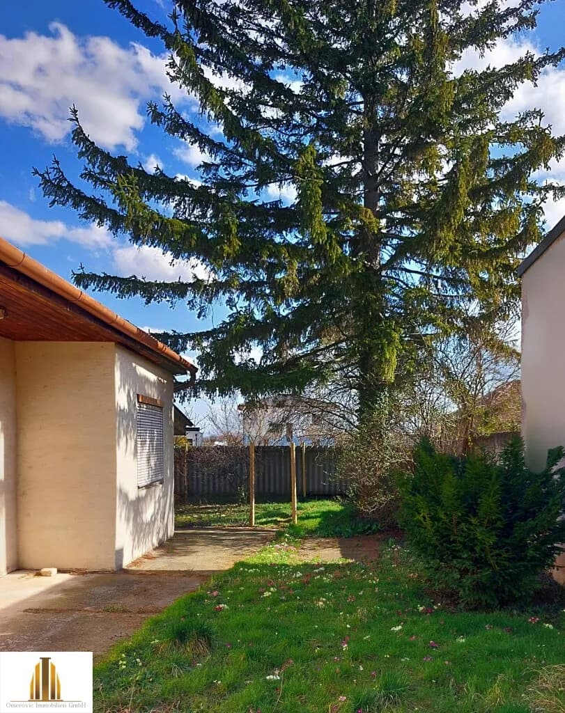 4-Zimmer-Haus kaufen in Gänserndorf – 302 m², € 107.000