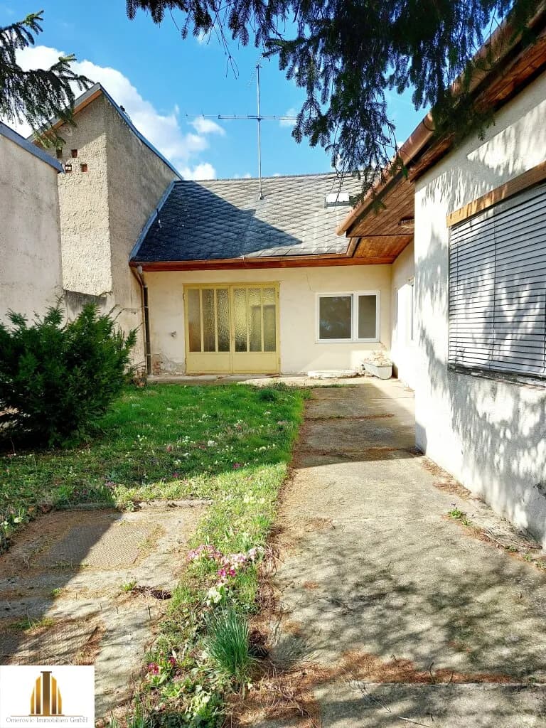 4-Zimmer-Haus kaufen in Gänserndorf – 302 m², € 107.000 – Bild 2 von 24
