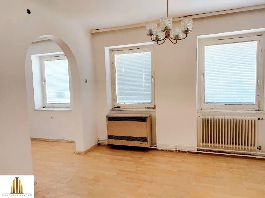 4-Zimmer-Haus kaufen in Gänserndorf – 302 m², € 107.000 – Bild 3 von 24