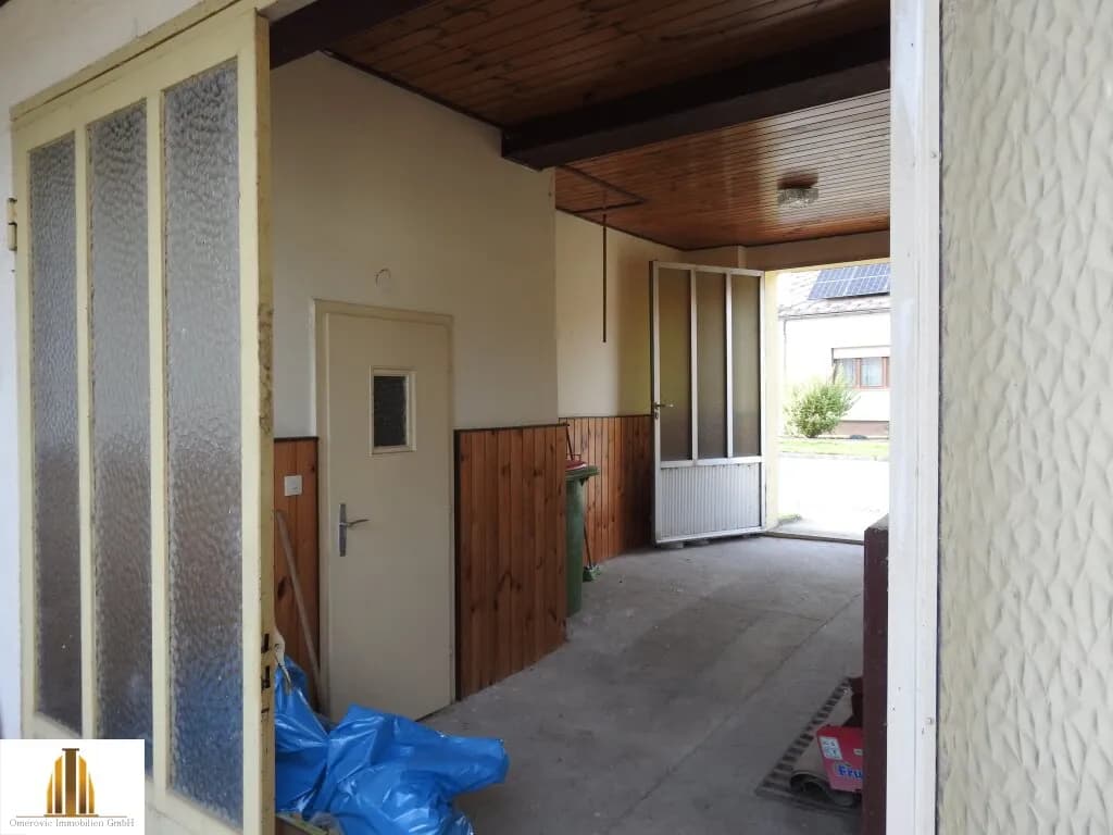 4-Zimmer-Haus kaufen in Gänserndorf – 302 m², € 107.000 – Bild 4 von 24