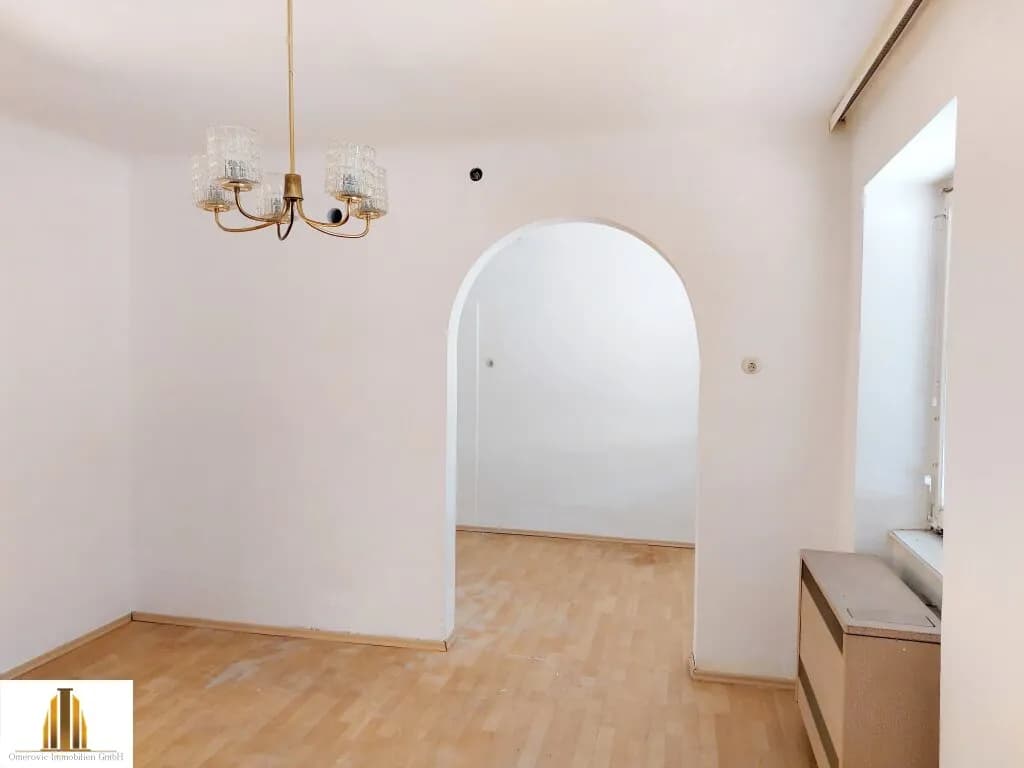 4-Zimmer-Haus kaufen in Gänserndorf – 302 m², € 107.000 – Bild 8 von 24