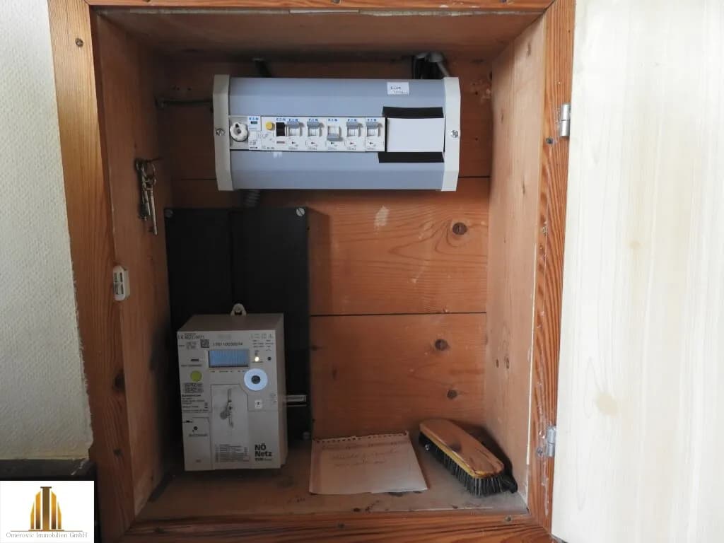 4-Zimmer-Haus kaufen in Gänserndorf – 302 m², € 107.000 – Bild 20 von 24
