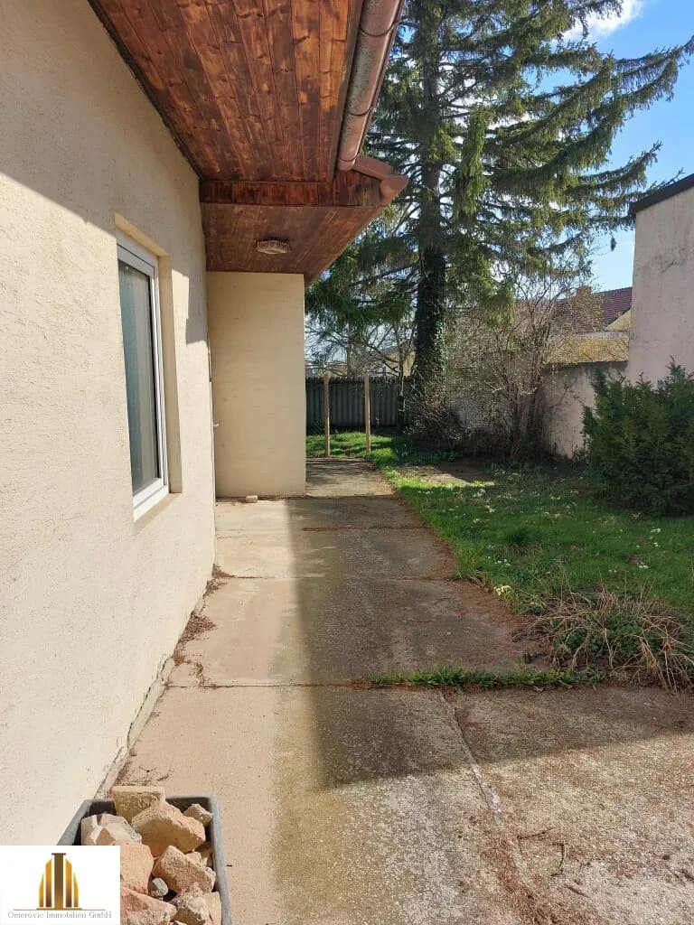 4-Zimmer-Haus kaufen in Gänserndorf – 302 m², € 107.000 – Bild 23 von 24