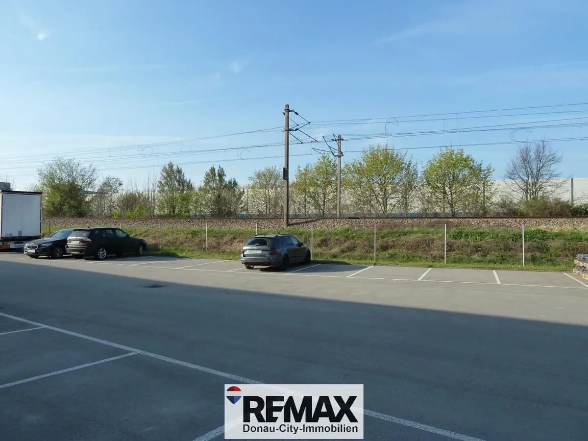 4-Zimmer-Gewerbeimmobilie mieten in Korneuburg – 536 m², € 7.260 – Bild 5 von 14