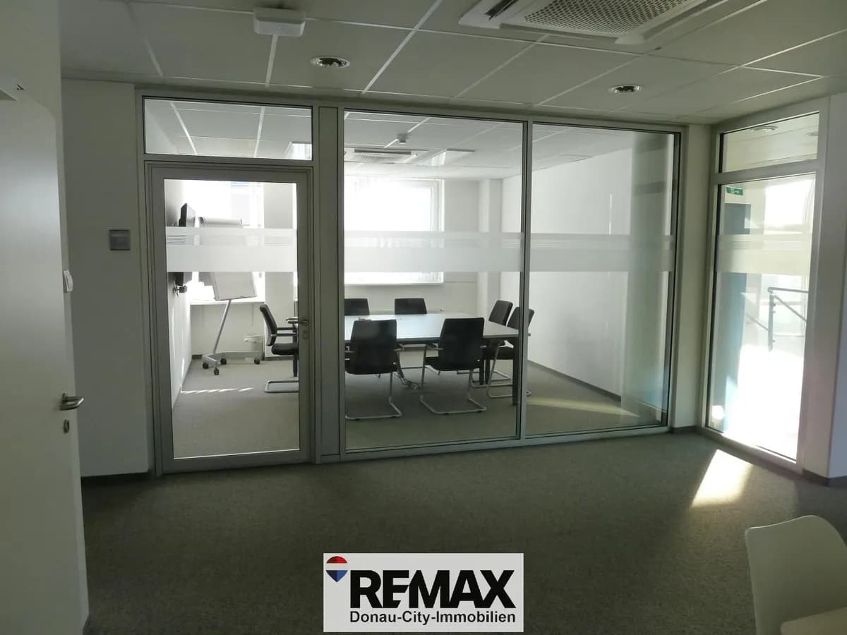 4-Zimmer-Gewerbeimmobilie mieten in Korneuburg – 536 m², € 7.260 – Bild 9 von 14