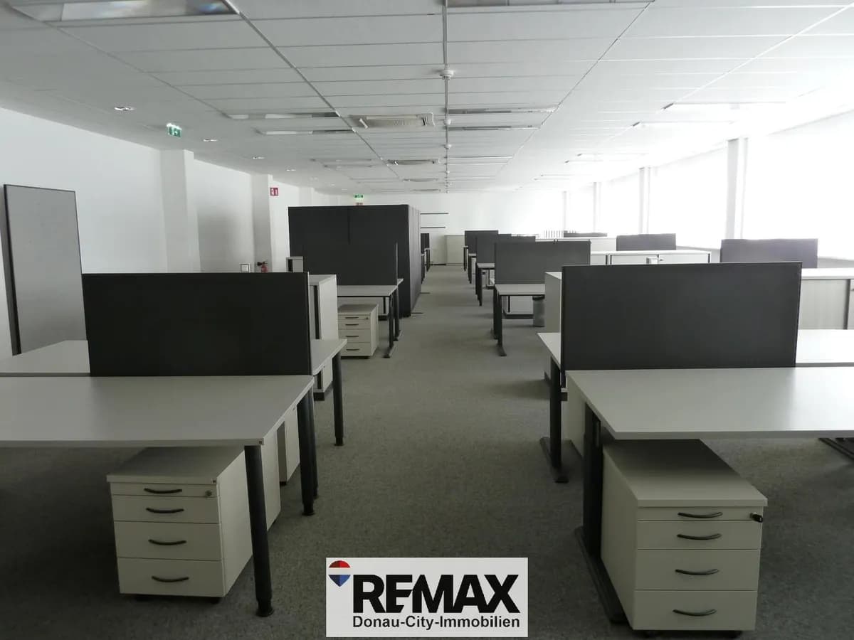 4-Zimmer-Gewerbeimmobilie mieten in Korneuburg – 536 m², € 7.260 – Bild 11 von 14