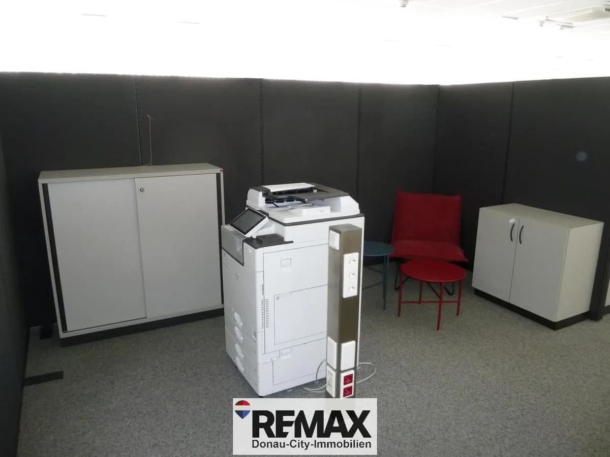 4-Zimmer-Gewerbeimmobilie mieten in Korneuburg – 536 m², € 7.260 – Bild 12 von 14