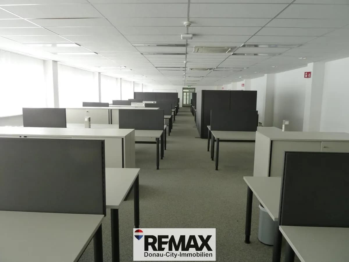 4-Zimmer-Gewerbeimmobilie mieten in Korneuburg – 536 m², € 7.260 – Bild 13 von 14