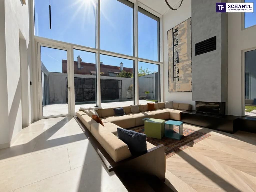 5-Zimmer-Immobilie kaufen in Bruck an der Leitha – 240,27 m², € 1.350.000 – Bild 4 von 23