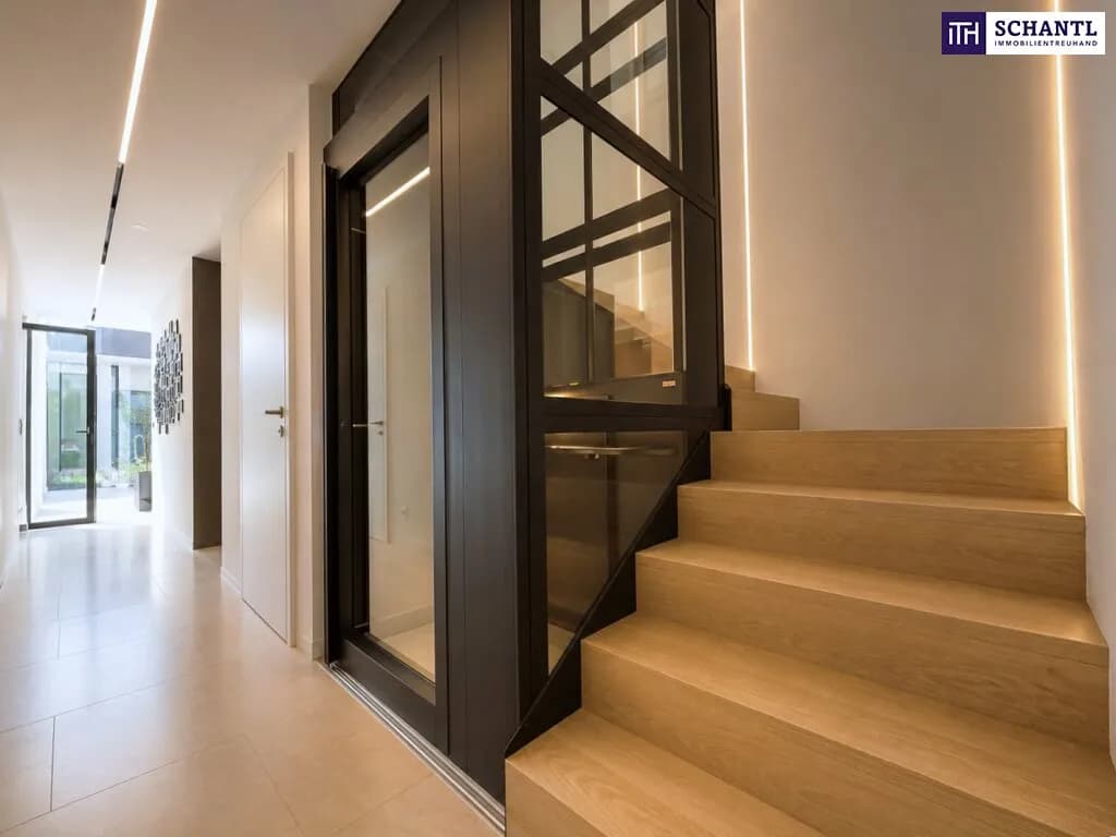 5-Zimmer-Immobilie kaufen in Bruck an der Leitha – 240,27 m², € 1.350.000 – Bild 10 von 23