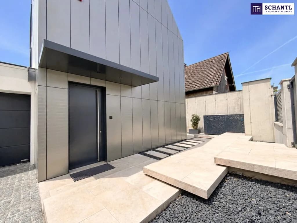 5-Zimmer-Immobilie kaufen in Bruck an der Leitha – 240,27 m², € 1.350.000 – Bild 20 von 23
