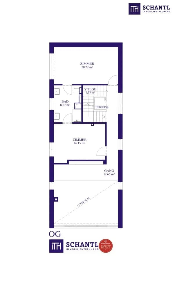 5-Zimmer-Immobilie kaufen in Bruck an der Leitha – 240,27 m², € 1.350.000 – Bild 22 von 23