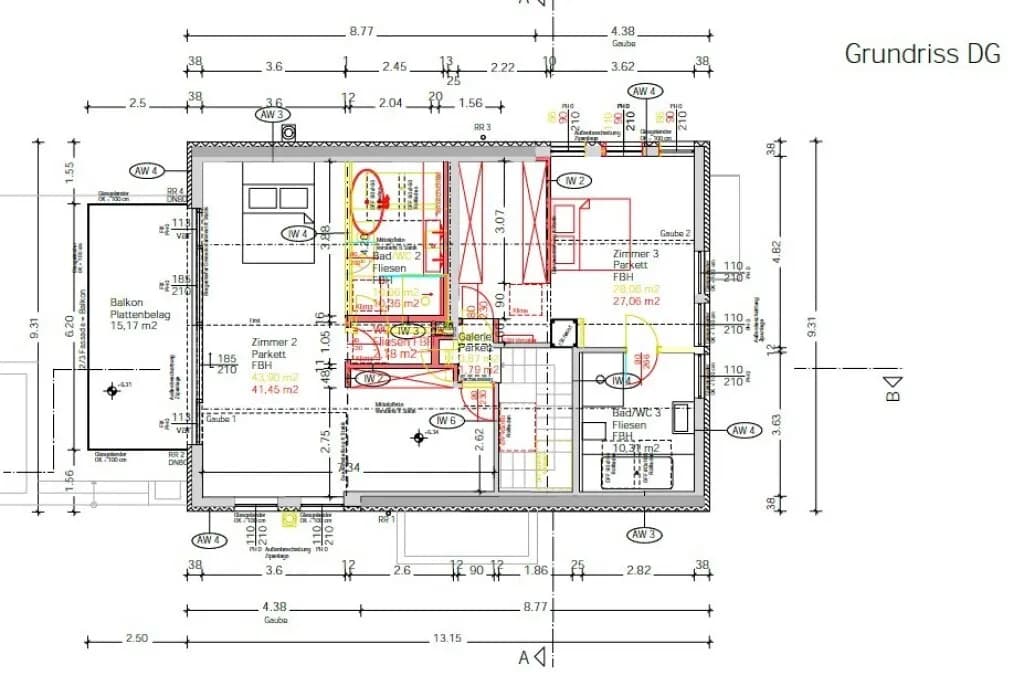 5-Zimmer-Immobilie kaufen in Wien – 338 m², € 5.200.000 – Bild 18 von 18