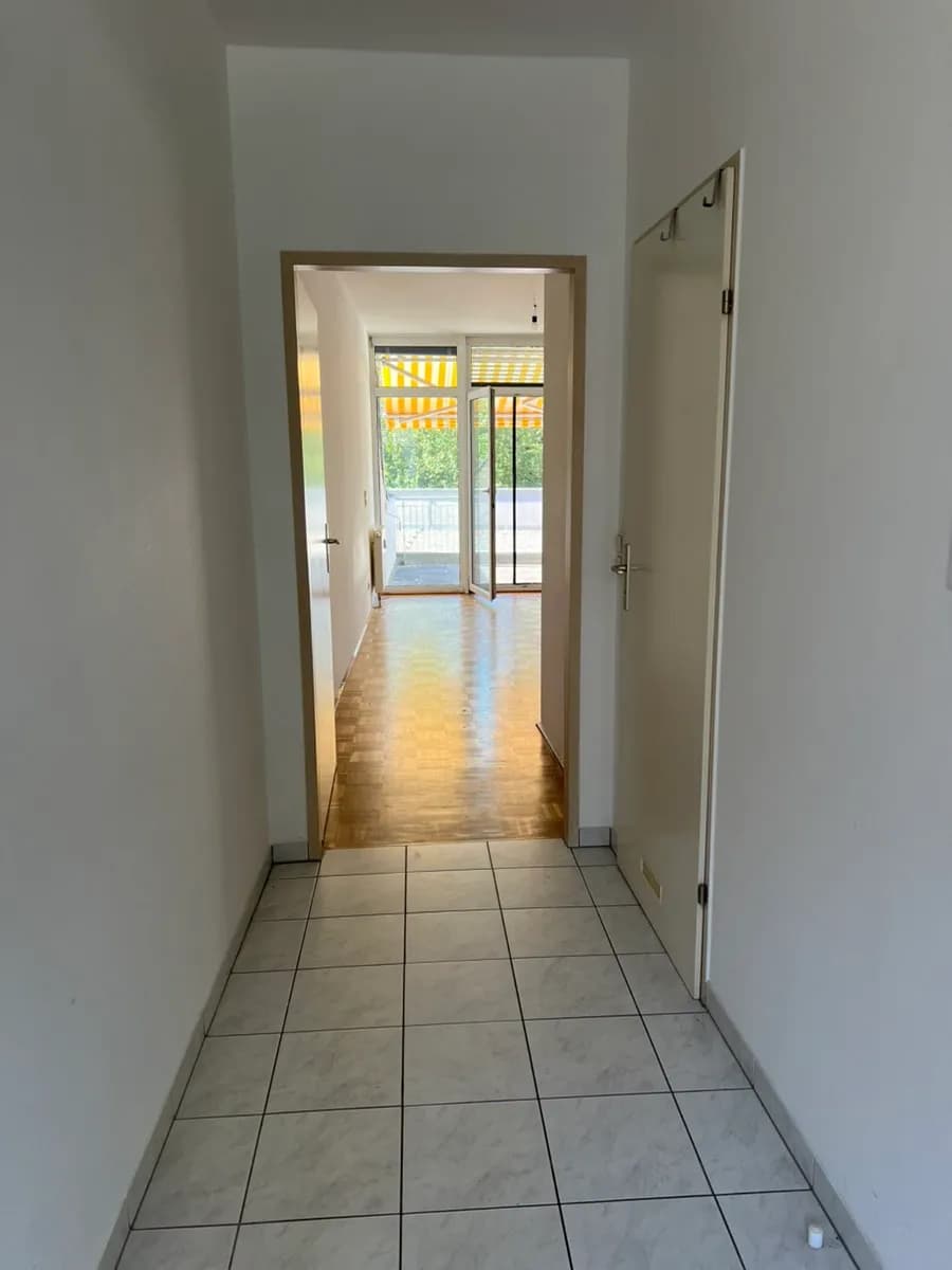1-Zimmer-Wohnung mieten in Graz – 34 m², € 579 – Bild 3 von 10