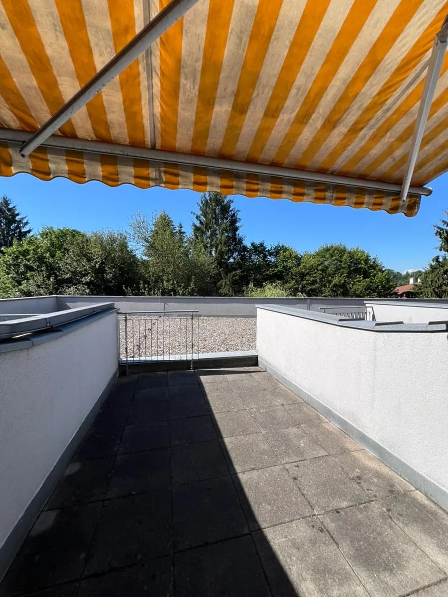 1-Zimmer-Wohnung mieten in Graz – 34 m², € 579 – Bild 4 von 10