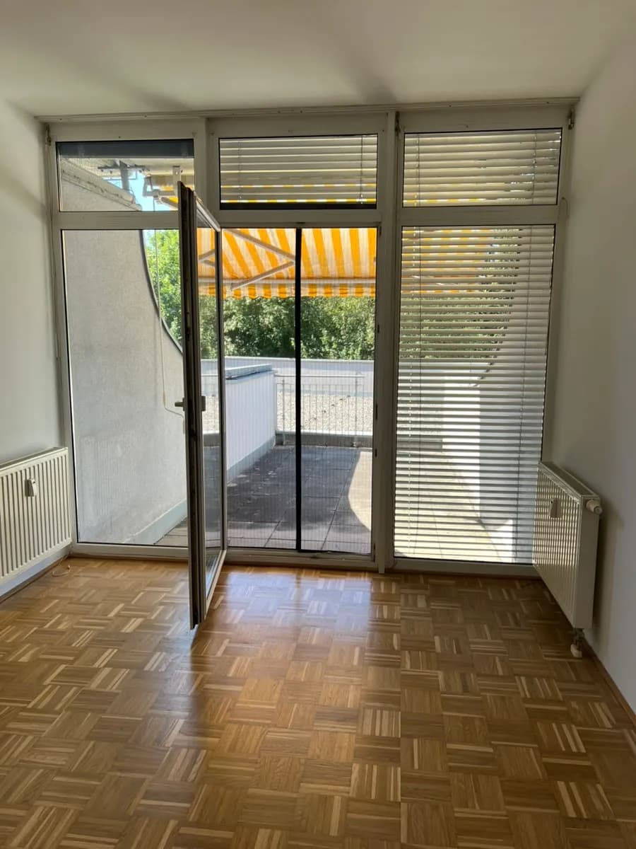 1-Zimmer-Wohnung mieten in Graz – 34 m², € 579 – Bild 5 von 10