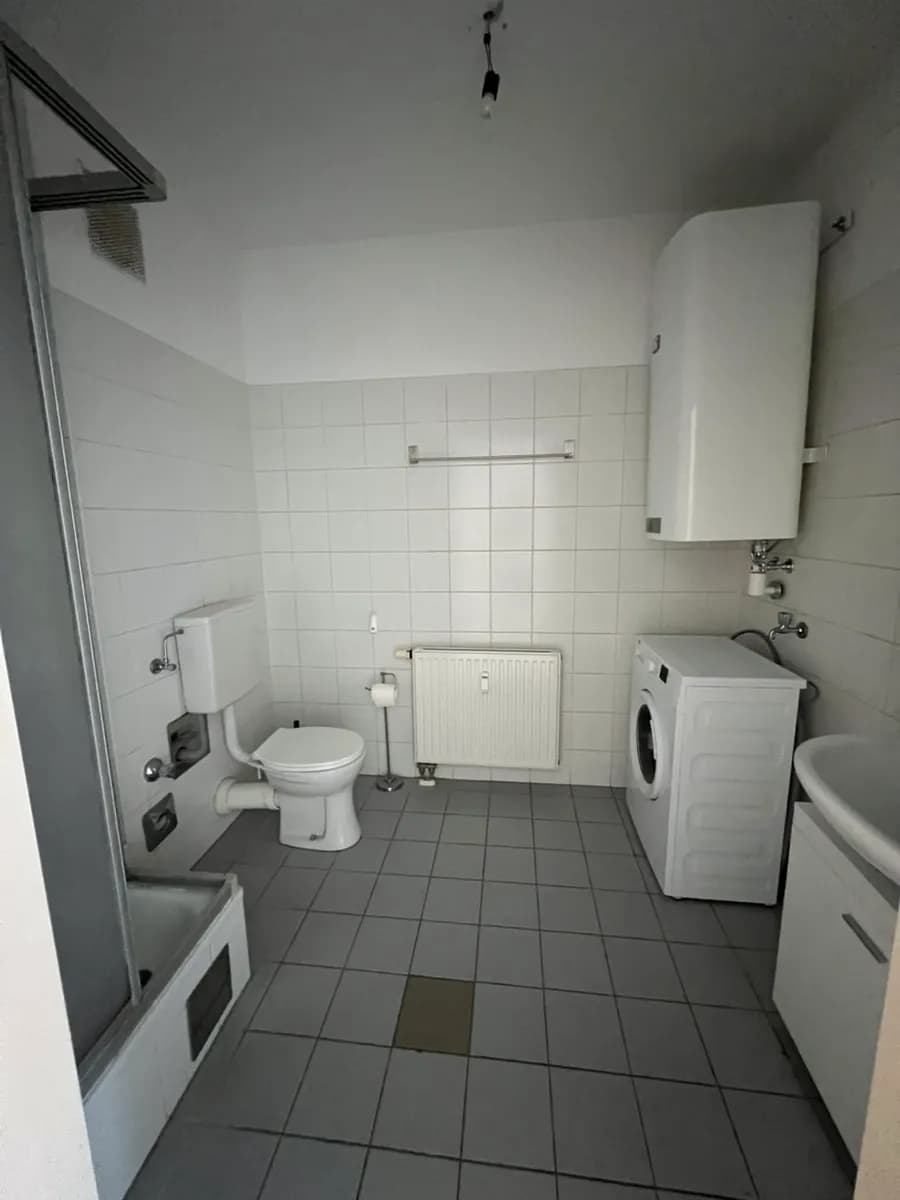1-Zimmer-Wohnung mieten in Graz – 34 m², € 579 – Bild 6 von 10