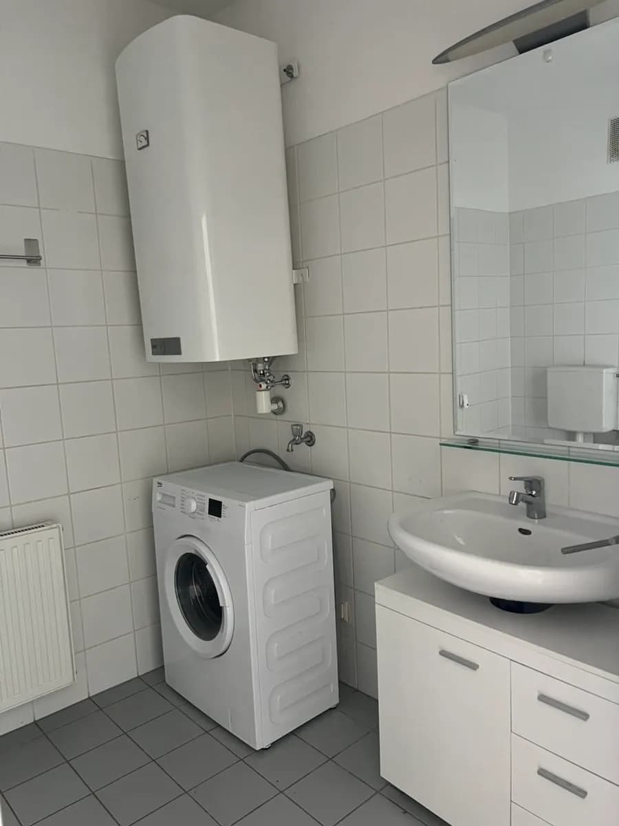 1-Zimmer-Wohnung mieten in Graz – 34 m², € 579 – Bild 7 von 10
